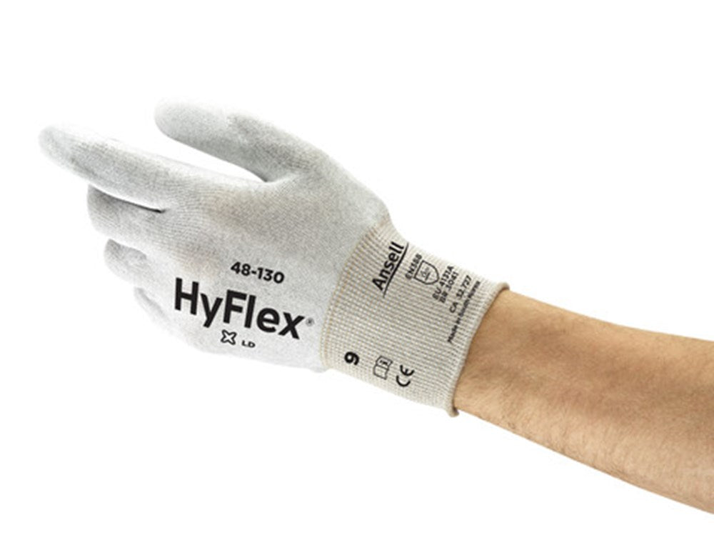 Hyflex® 48-130 Werkhandschoen