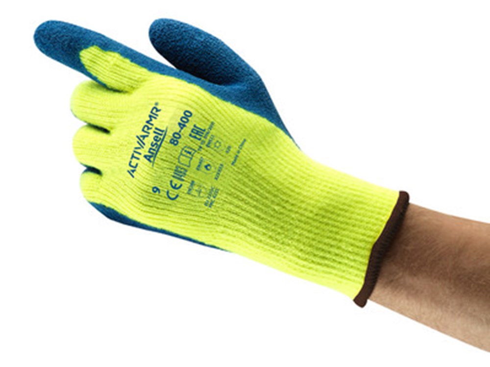 Activarmr® 80-400 Werkhandschoen