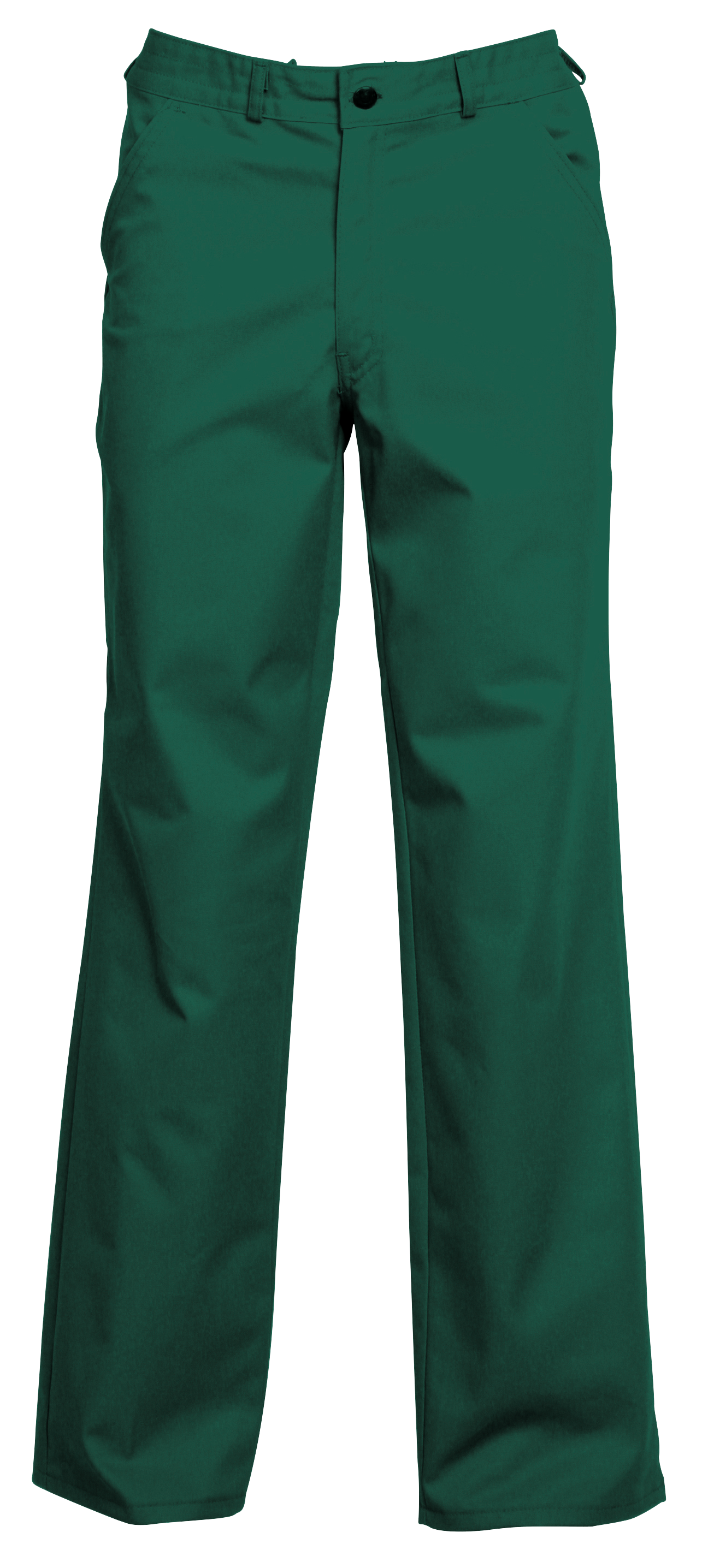 Werkbroek rits Basic