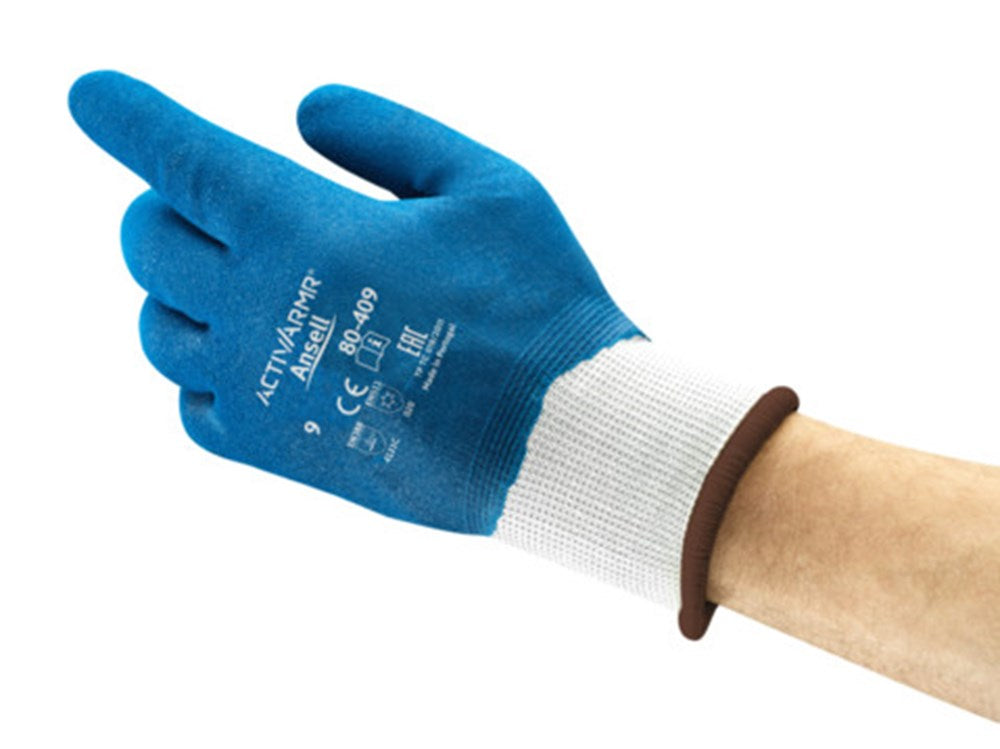 Activarmr® 80-409 Werkhandschoen