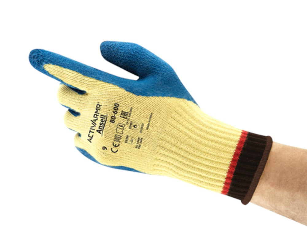 Activarmr® 80-600 Werkhandschoen