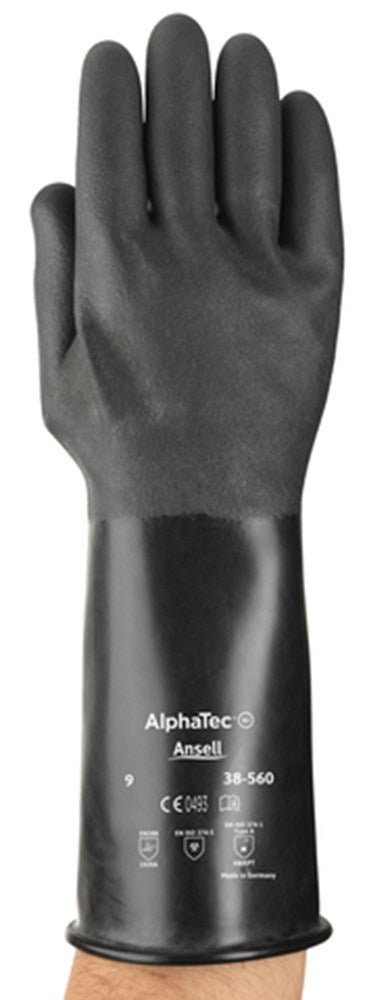 Alphatec® 38-560 Werkhandschoen