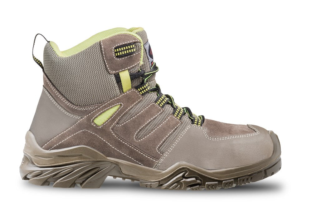 18-250 Blackfire S1P Werkschoen Hoog
