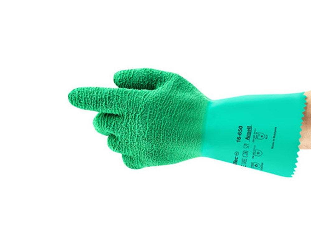 Alphatec® 16-650 Werkhandschoen