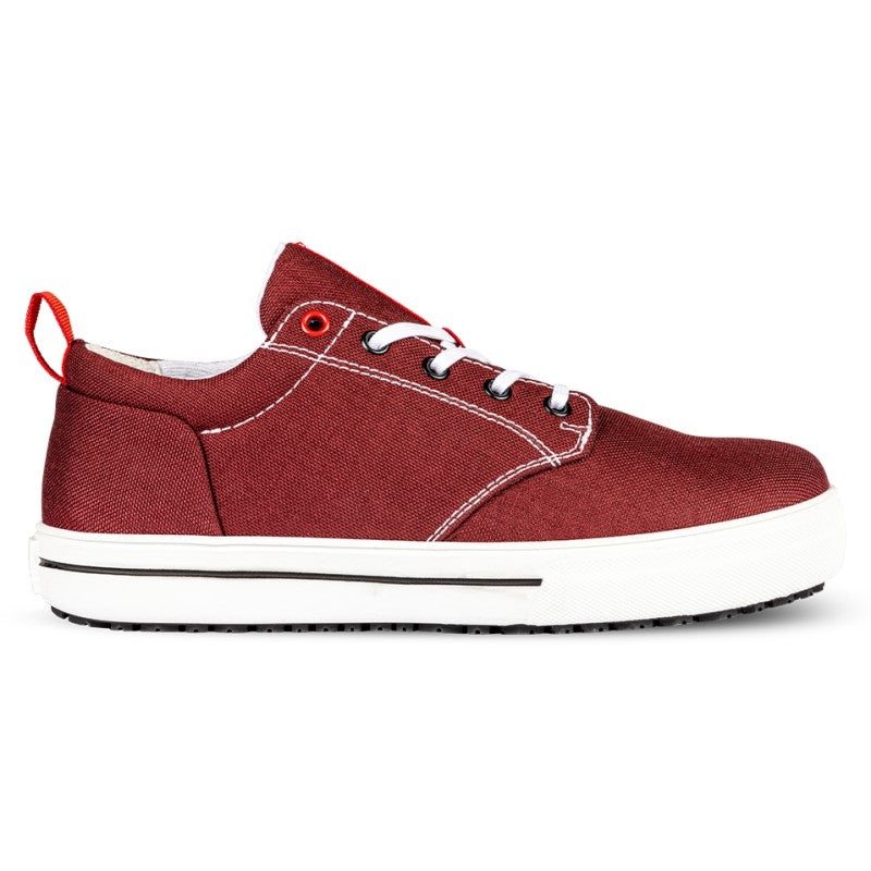 Redbrick Roxanne S3 Rood