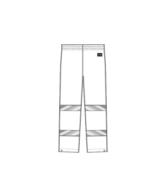 Red Wing Hi-Vis Trouser FR
