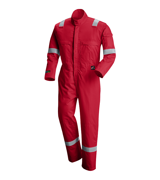 Red Wing Men’s Lightweight 220GSM Coverall