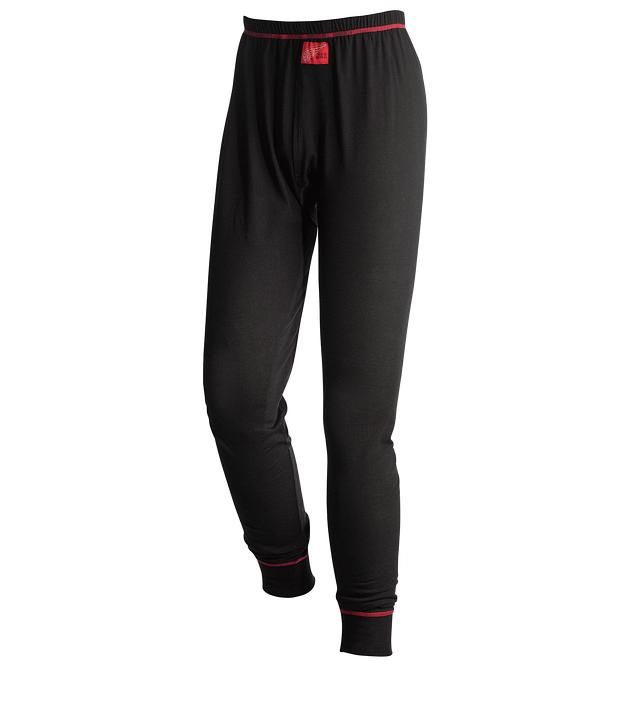 Red Wing Men’s FR Undergarment Bottom (Black)