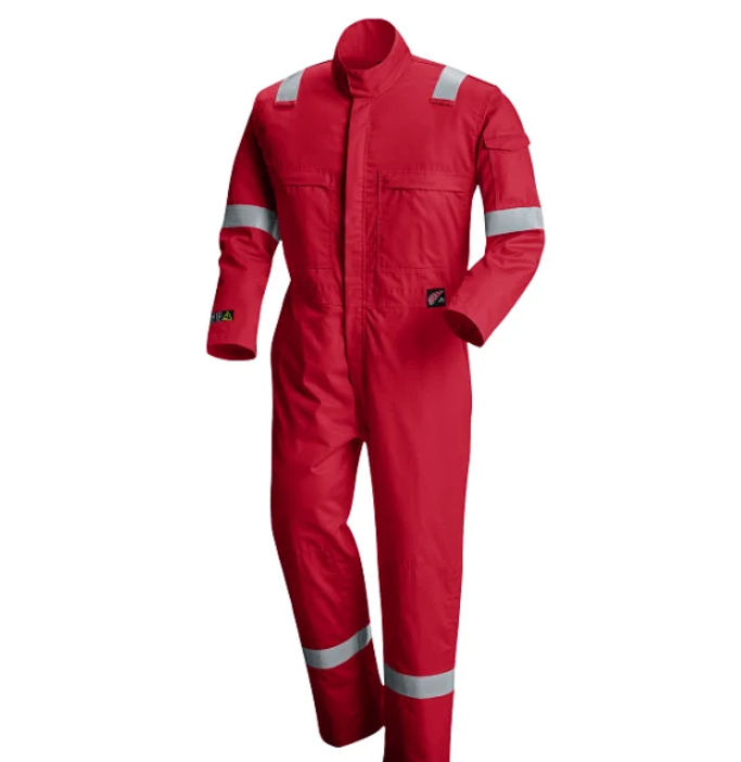Red Wing Ladies Heavyweight 350GSM Coverall