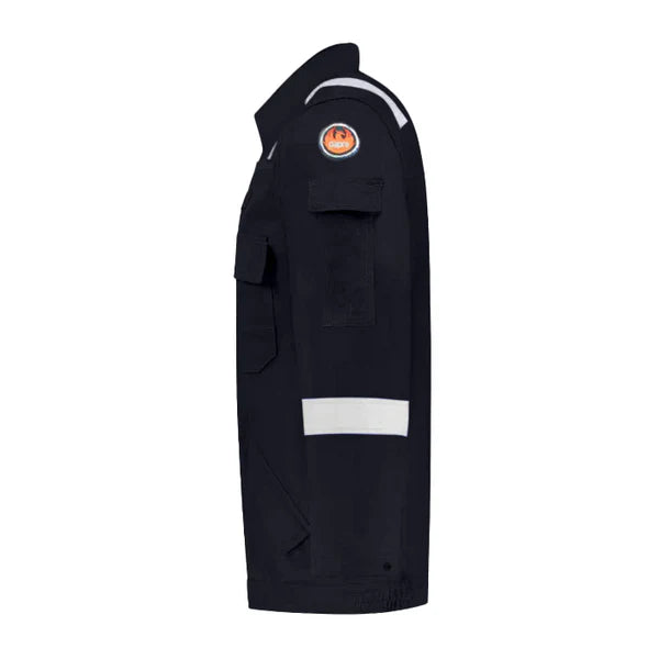 Dapro Spark Extra Zwaargewicht Jas