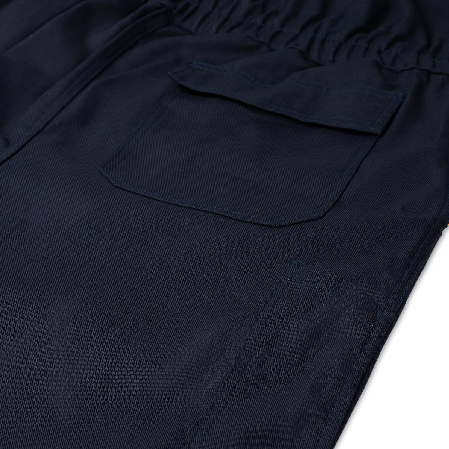 Dapro Industry Zomeroverall met Kniebeschermerzakken