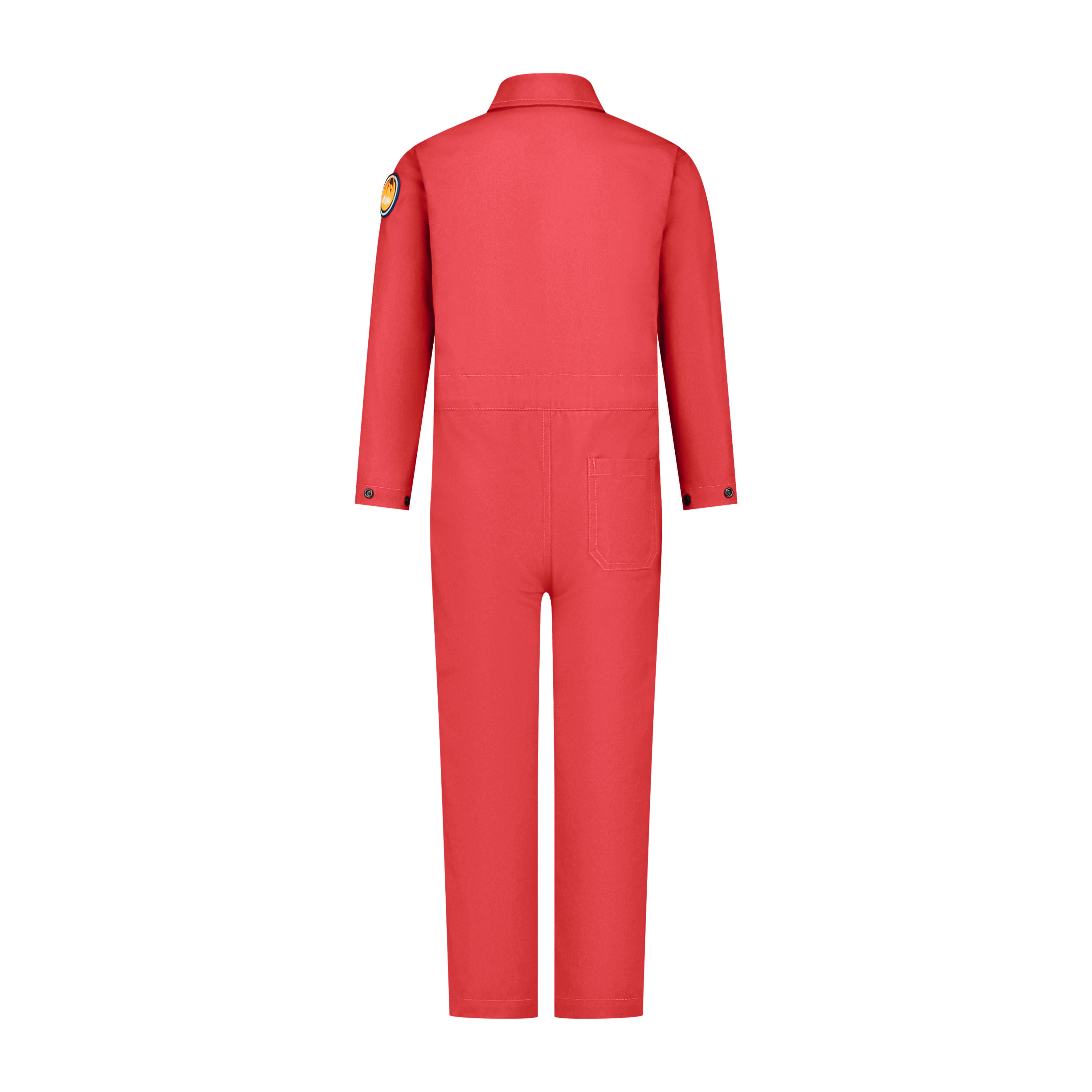 Dapro Kids Coverall