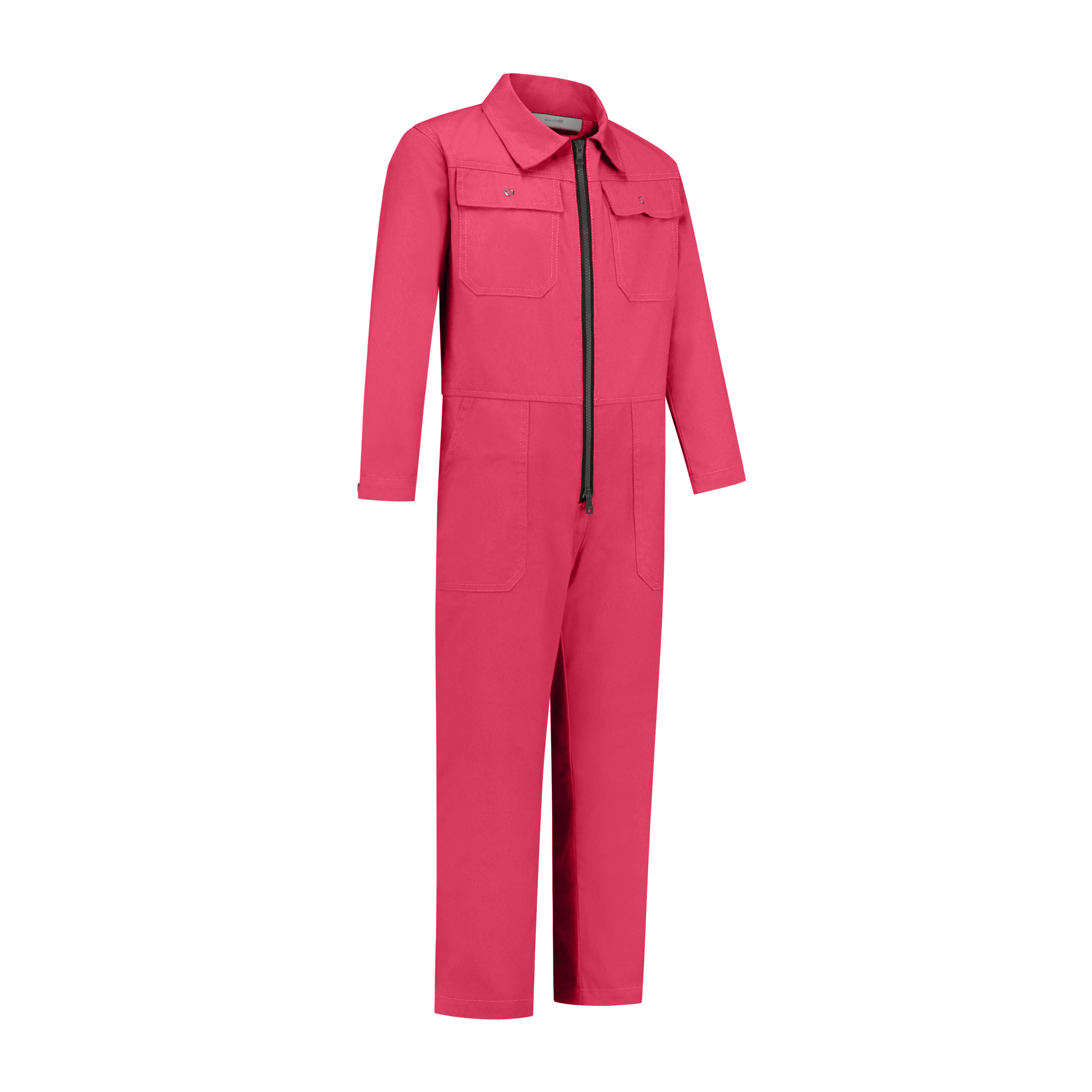 Dapro Kids Overalls Special Red
