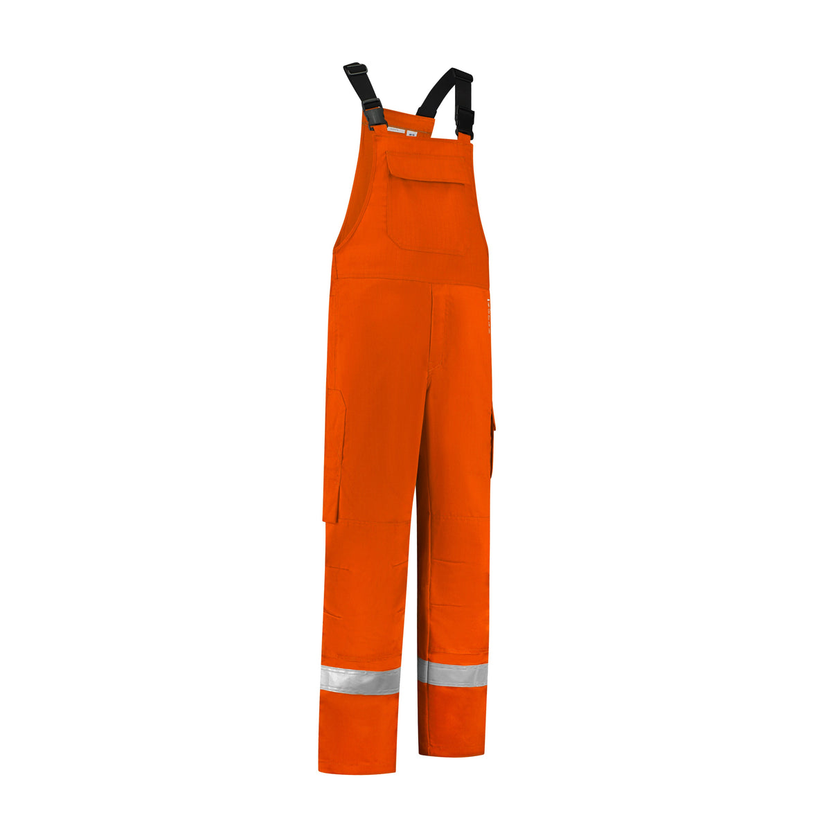 Dapro Roughneck Bib Vibrant Orange