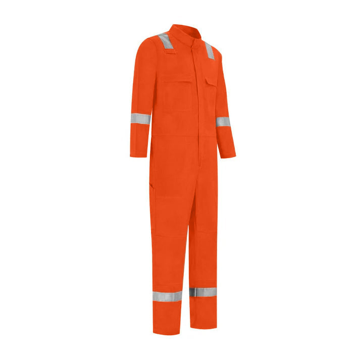 Dapro Toughwear 2 Coverall with Knee Pad Pockets - IFR