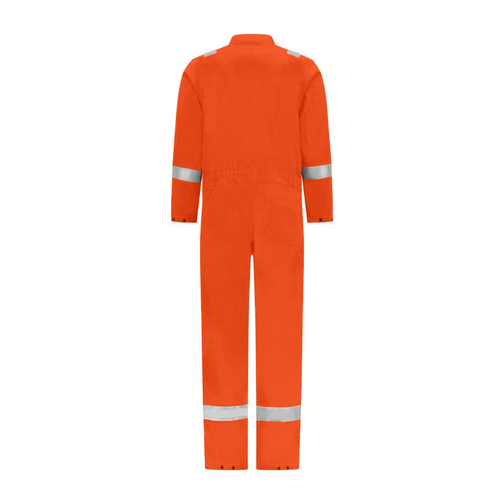 Dapro Toughwear 2 Coverall with Knee Pad Pockets - IFR