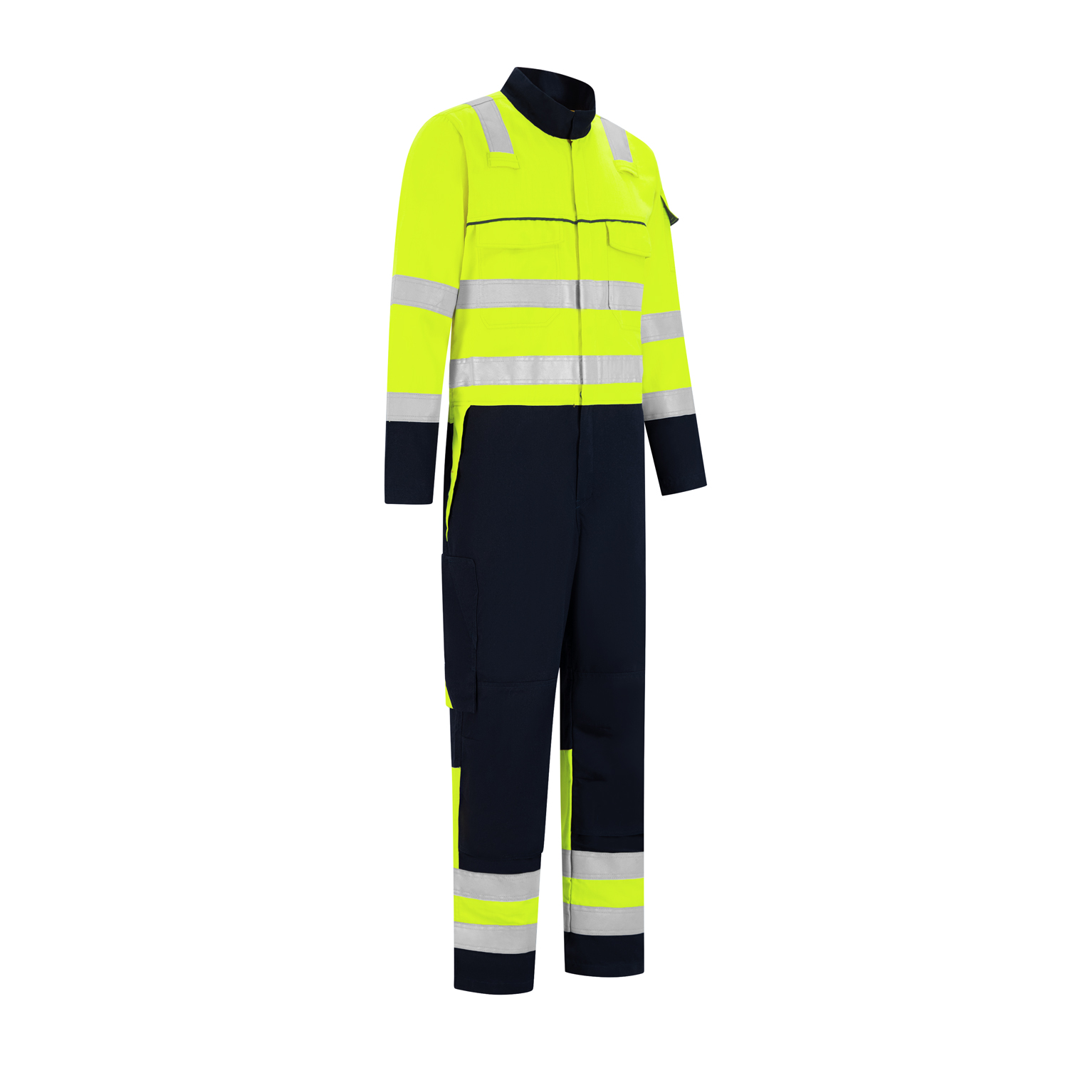 Dapro Volt Hi-Vis Multinorm Overall