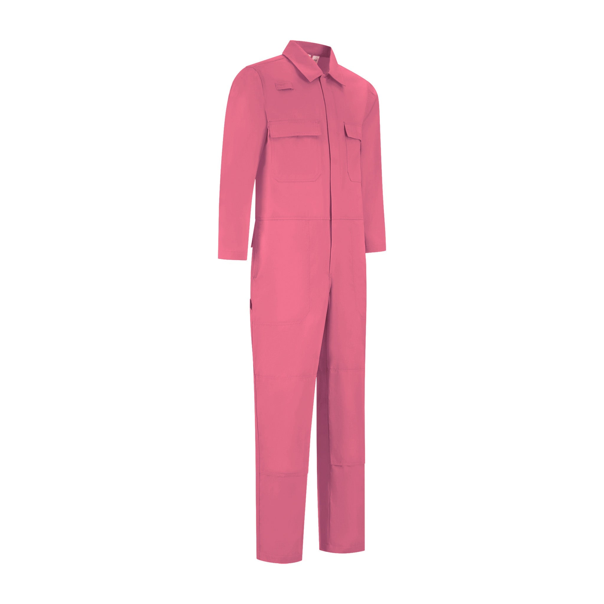 Dapro Worker 1 Coverall with Knee Pad Pockets