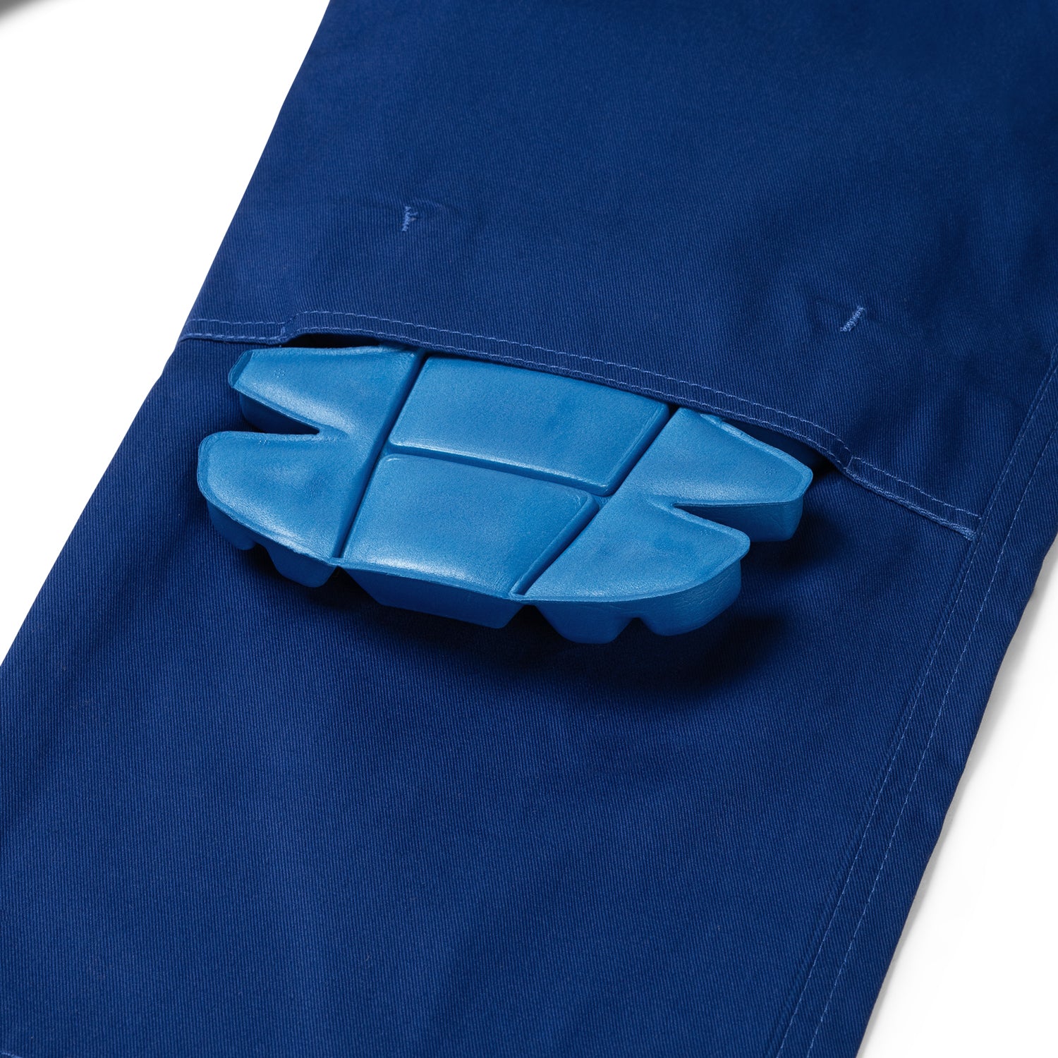 Dapro Worker 1 Overall mit Kniepolstertaschen