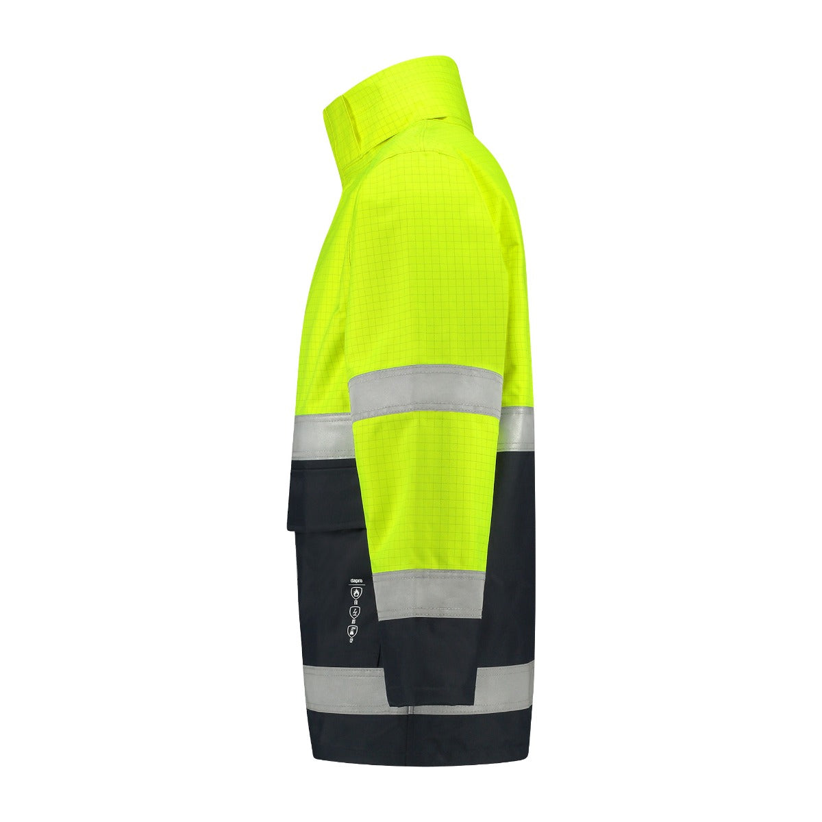 Dapro Protector Multinorm Rainsuit