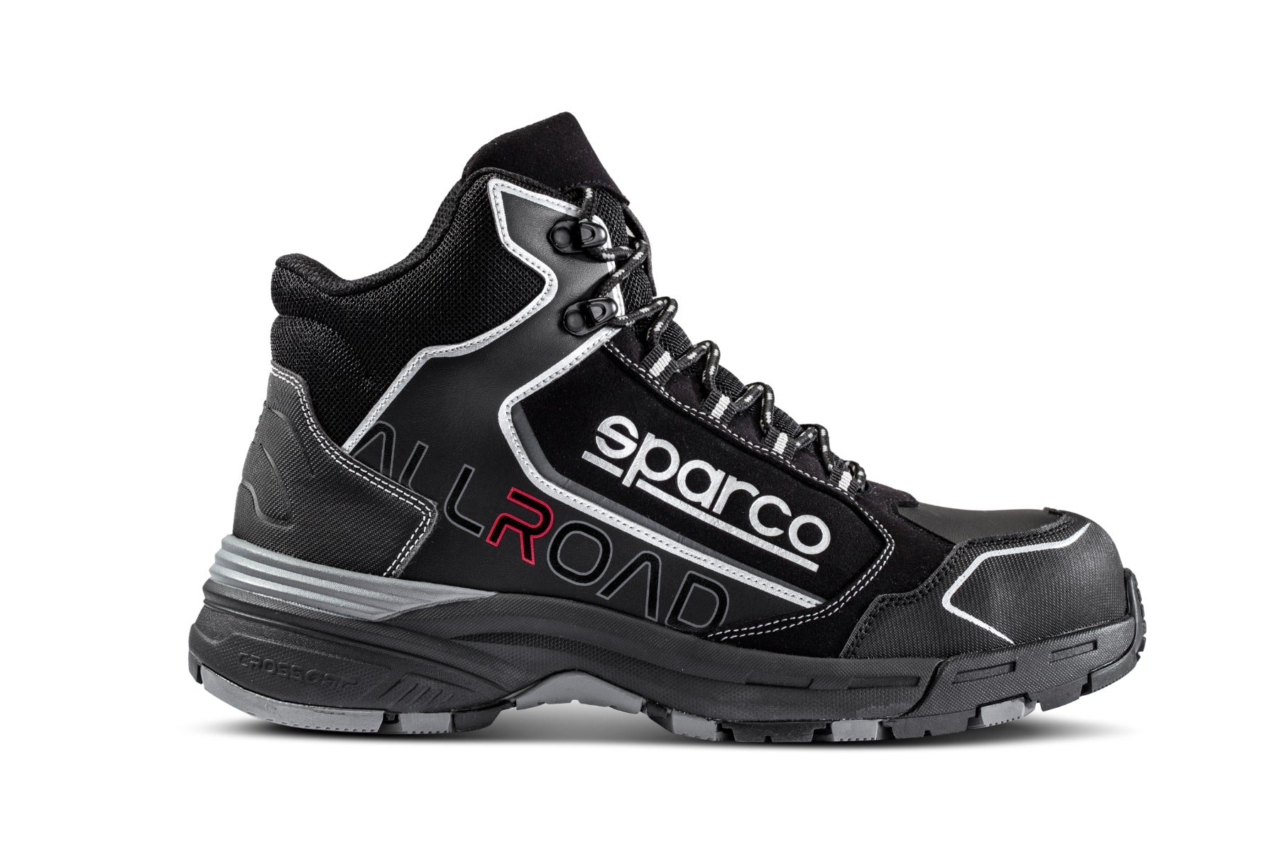 Sparco werkschoen ALLROAD