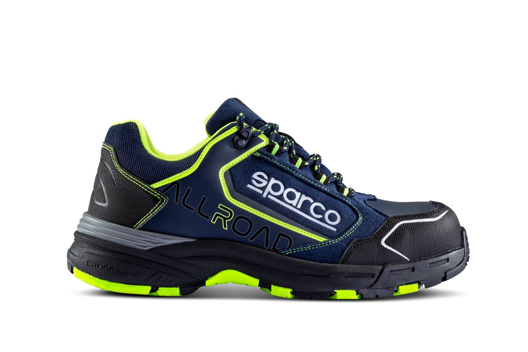 Sparco veiligheidschoen ALLROAD SOCHI S3