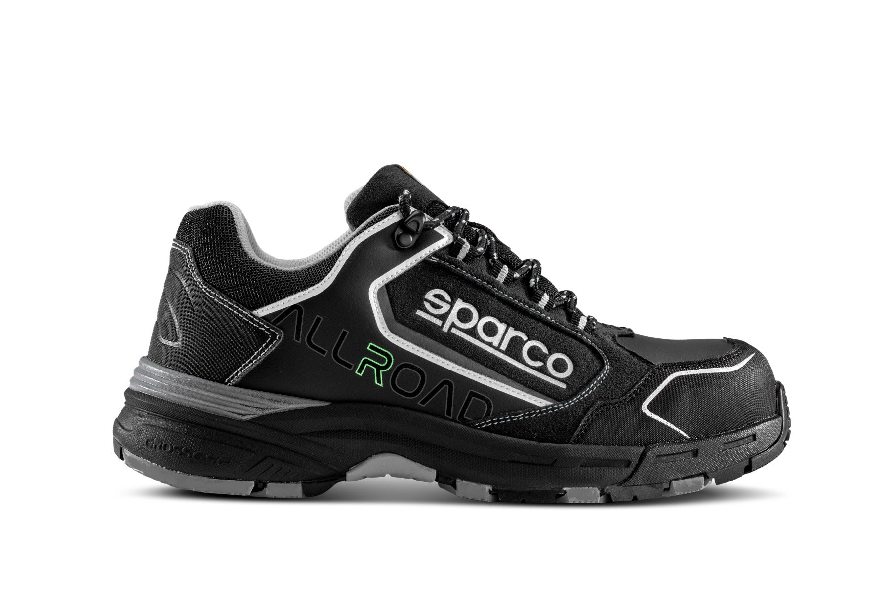 Sparco veiligheidschoen ALLROAD STIRIA S3