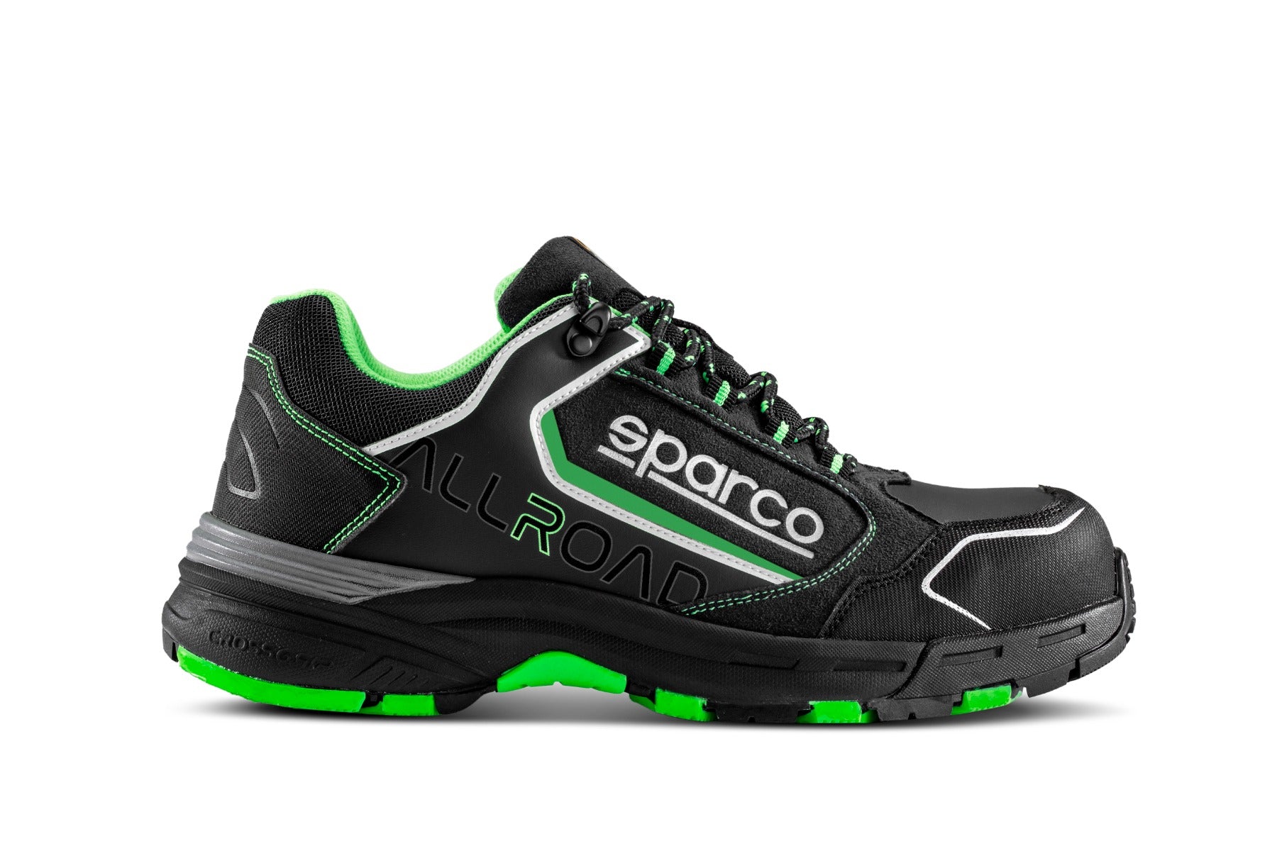 Sparco ALLROAD BAKU S3