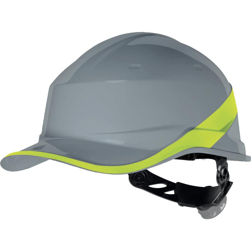 Deltaplus Helm Diamant Wit