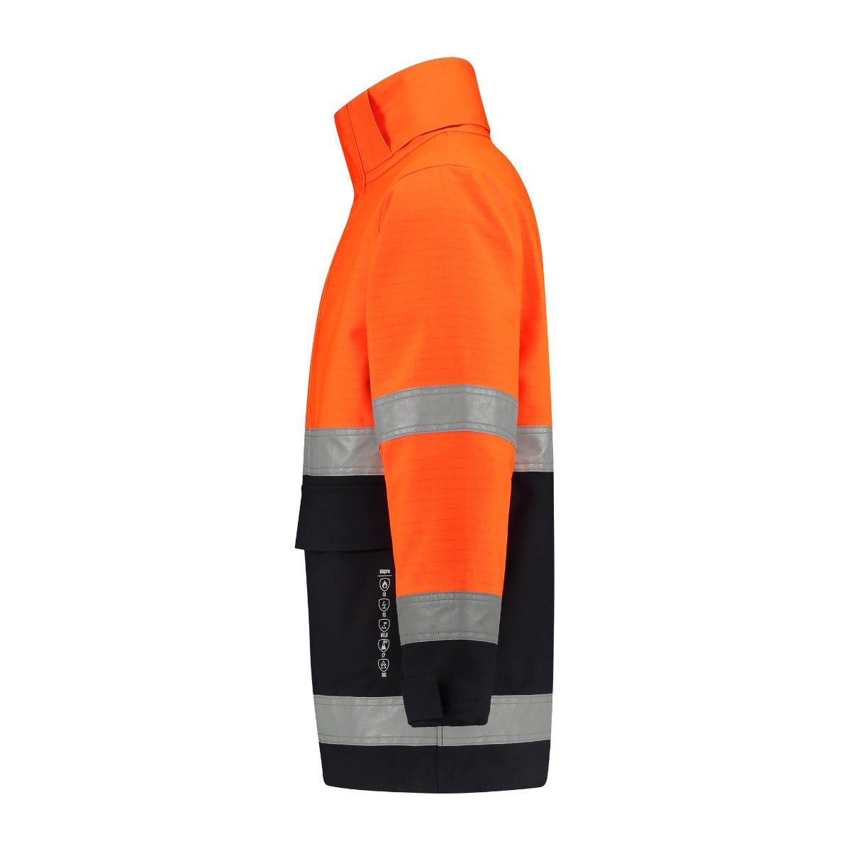 Dapro Blaze Multinorm Raincoat