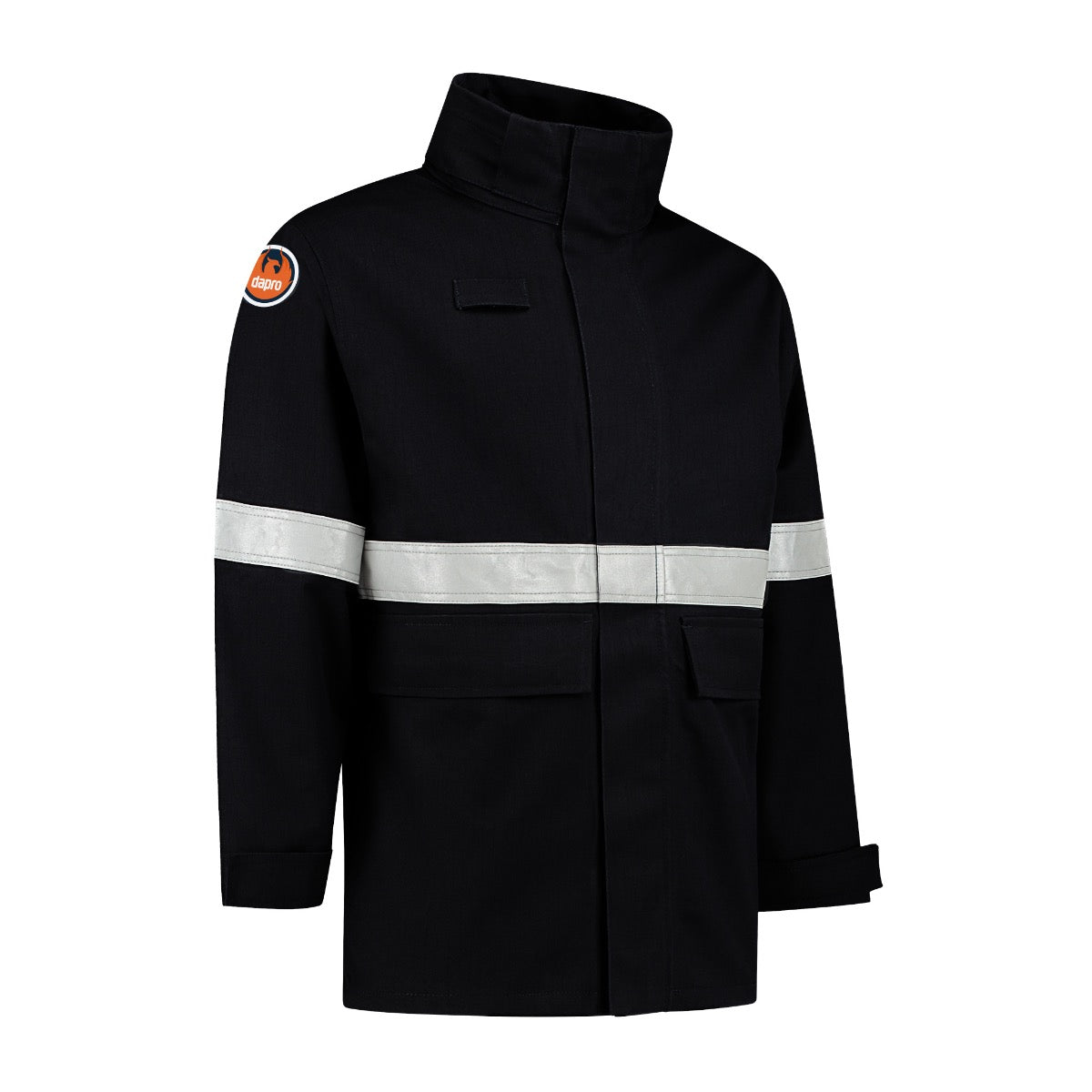 Dapro Blaze Jacket Black