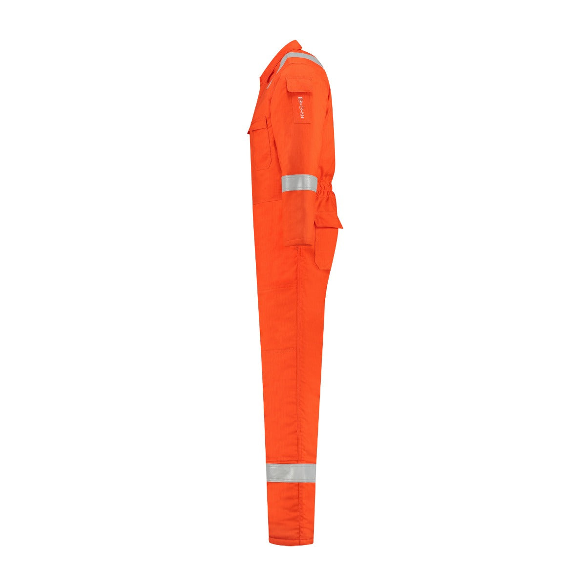 Dapro Blizzard Lined Winter Coverall