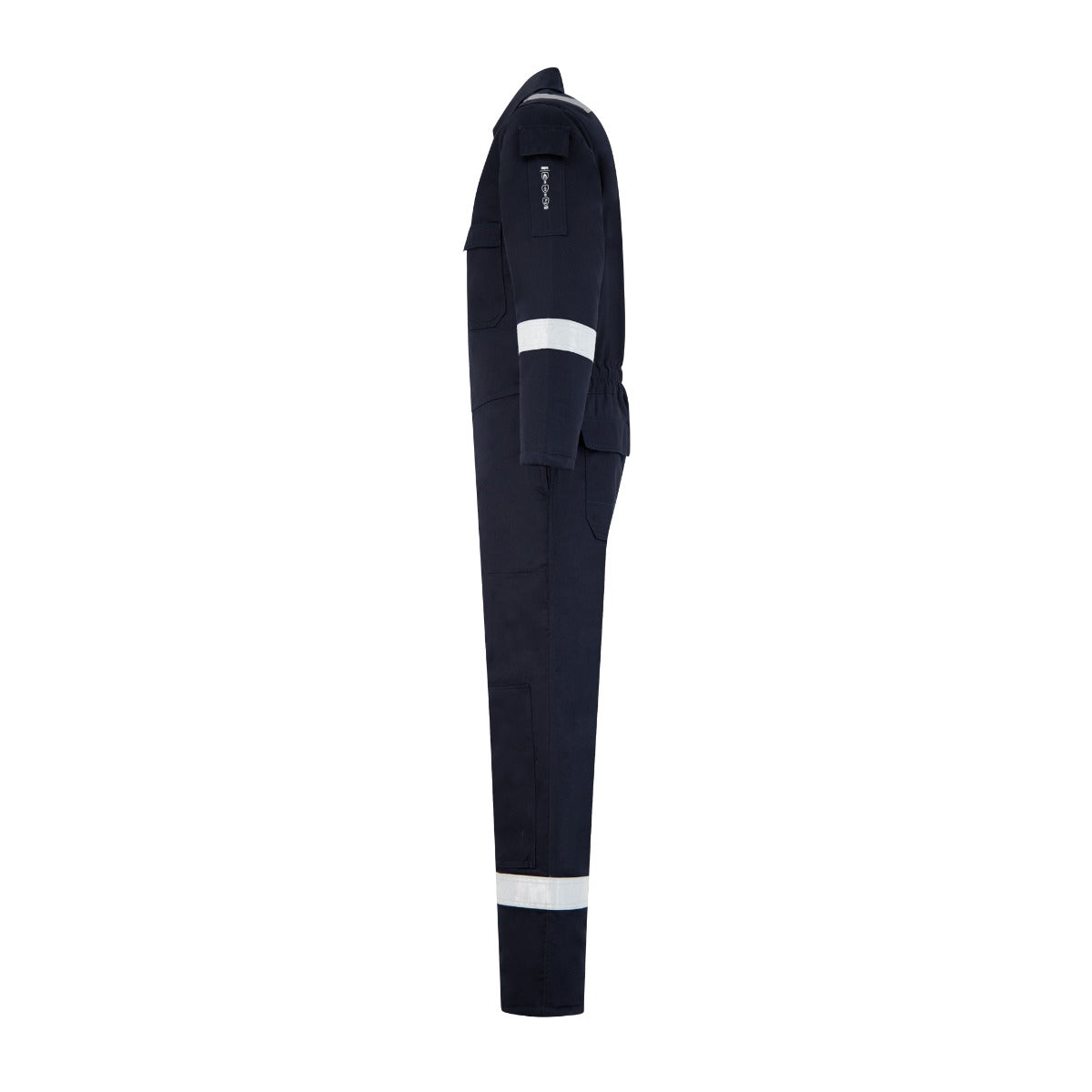 Dapro Blizzard Lined Winter Coverall