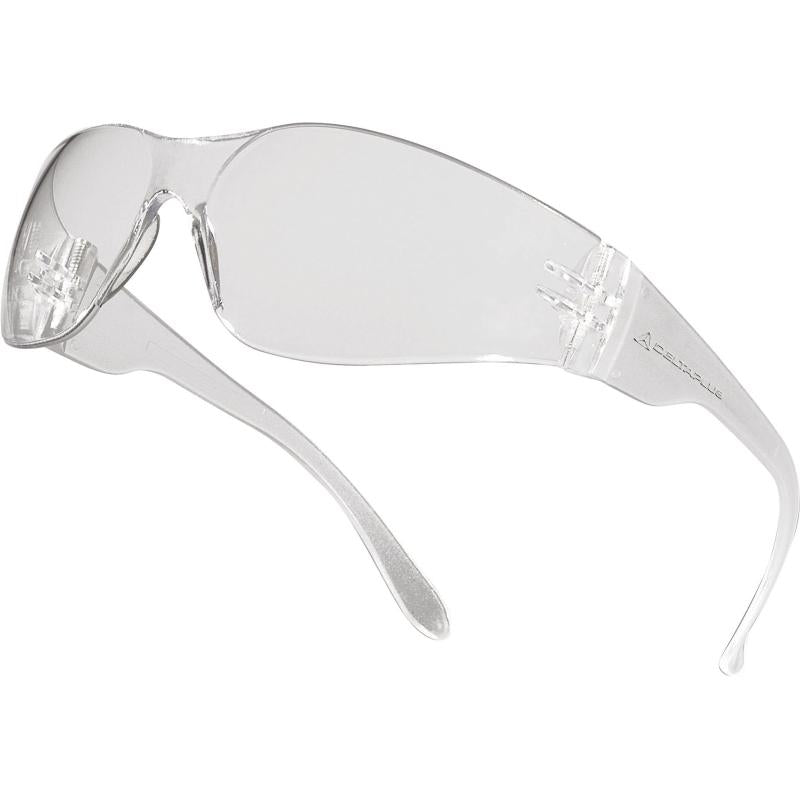 Deltaplus Brava2 Glasses Colorless