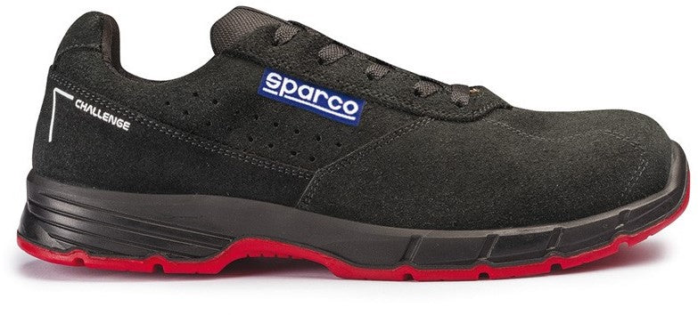 Sparco CHALLENGE HINWIL S1P