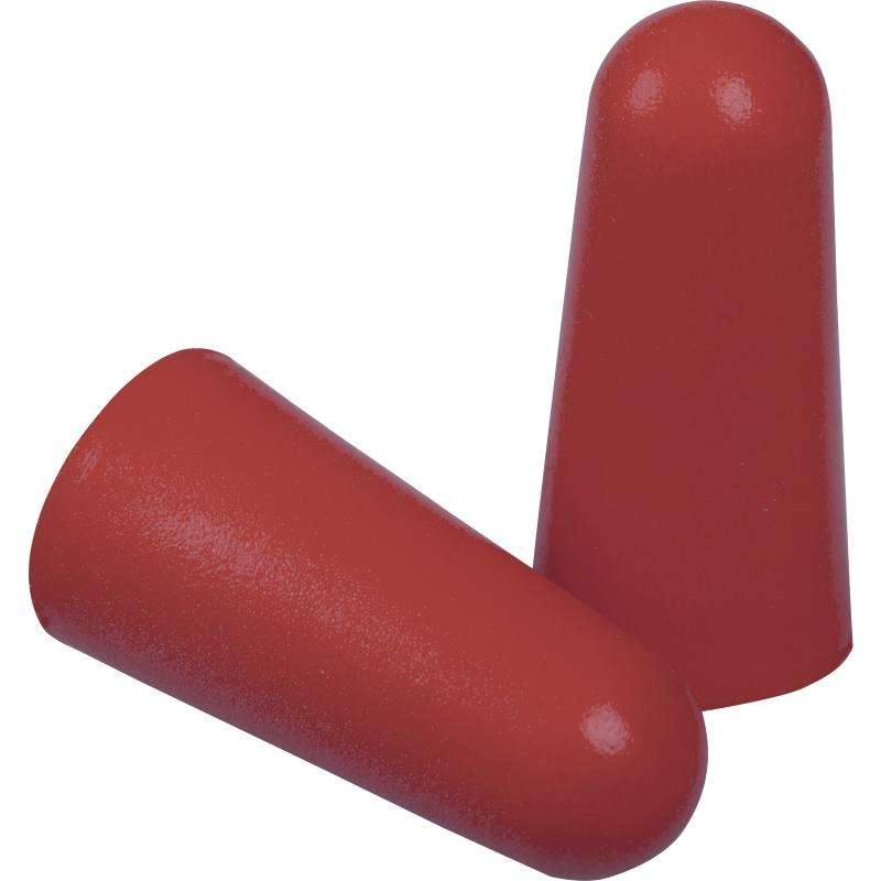 Delta Plus Blister of 10 Pairs Earplugs