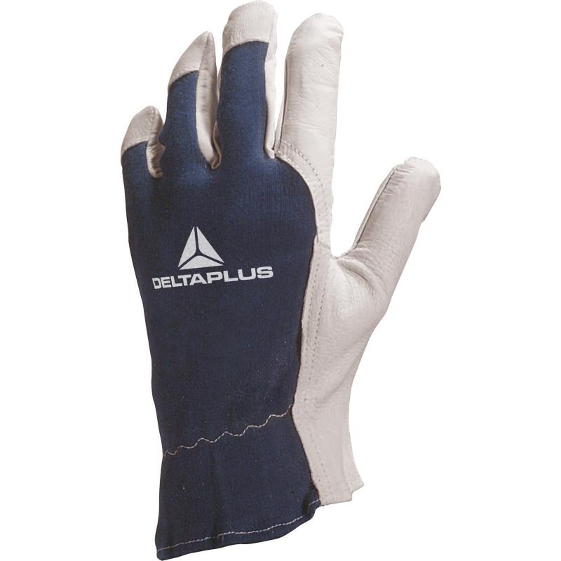 Deltaplus Jersey-Ziegenfloh-Handschuh