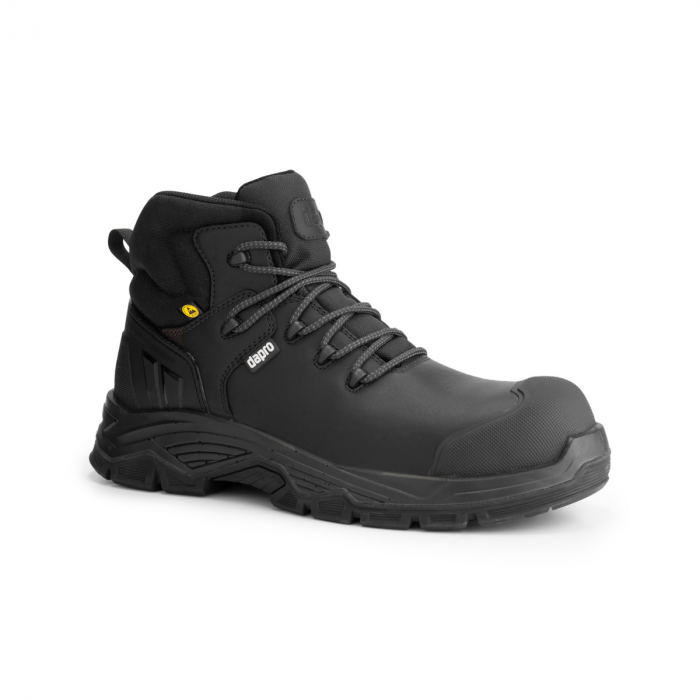 Pro safety shoes sales