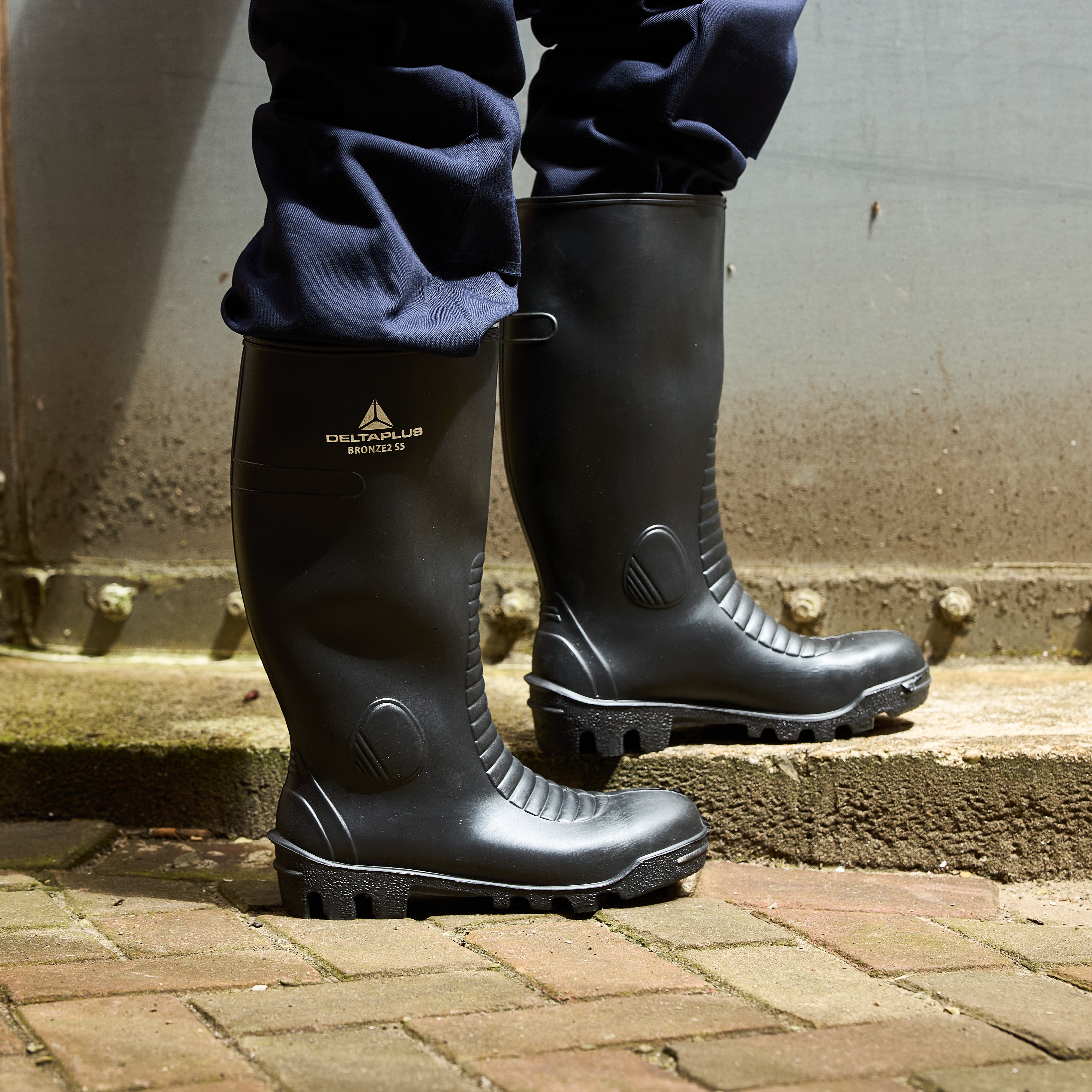 Werklaarzen en veiligheidslaarzen kopen? | Yoursafetyshop