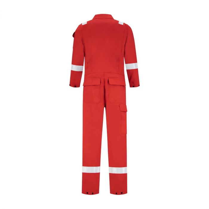 Dapro Diamond Ultra Thick Fabric Coverall Final Stock