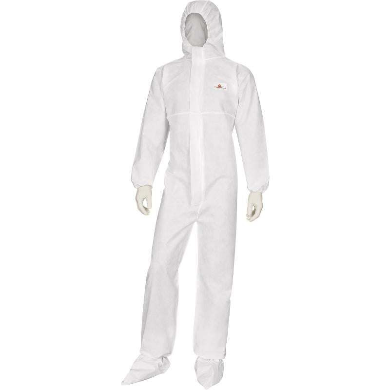 Delta Plus DeltaTek 6000 Disposable Coverall