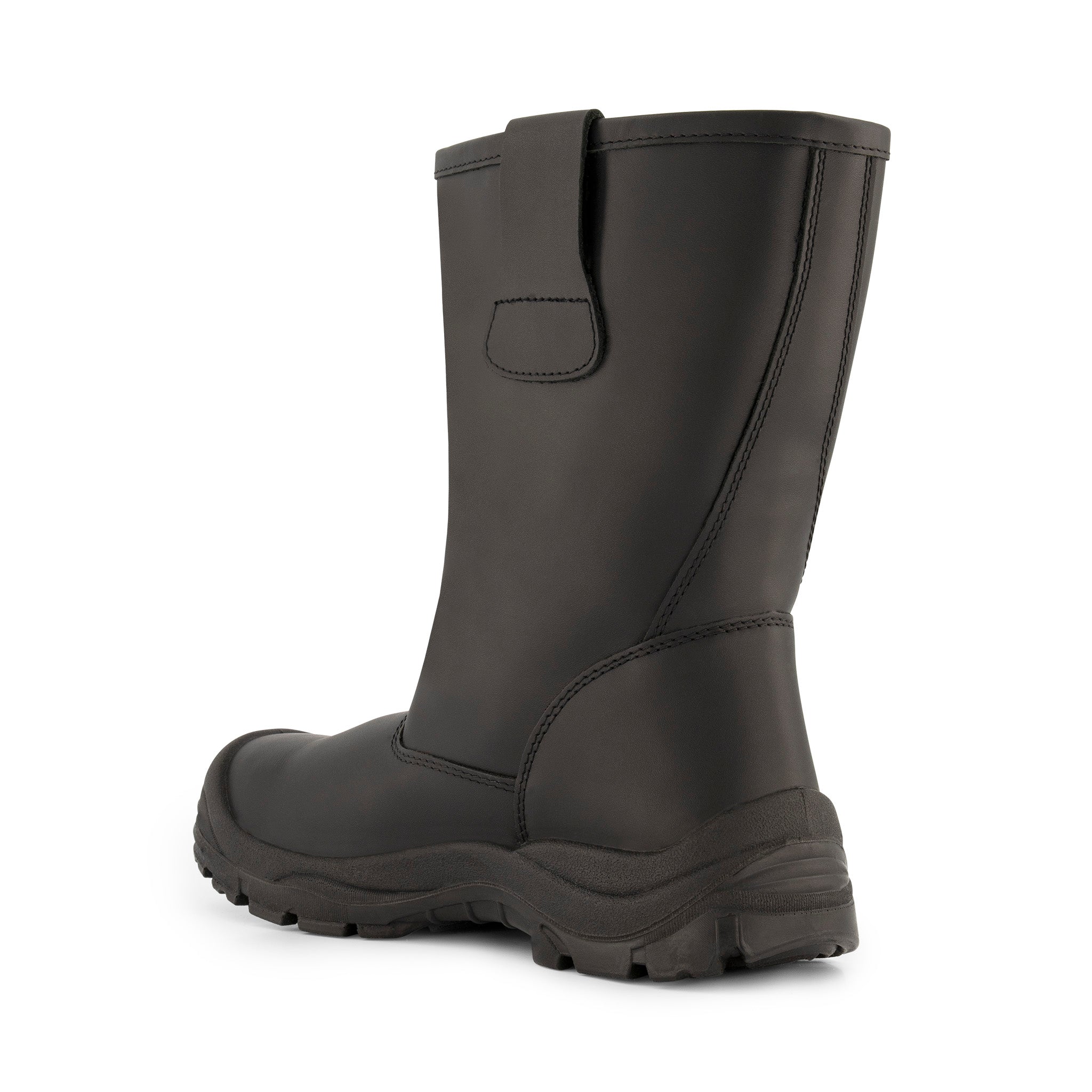 Dapro Elements 4 S3 C safety boots work safety boots