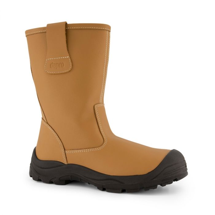 Dapro Elements 4 S3 C Safety Boots