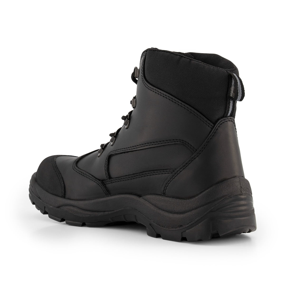 Dapro Canyon C S3 C Subzero T400 Veiligheidsschoenen met bontvoering