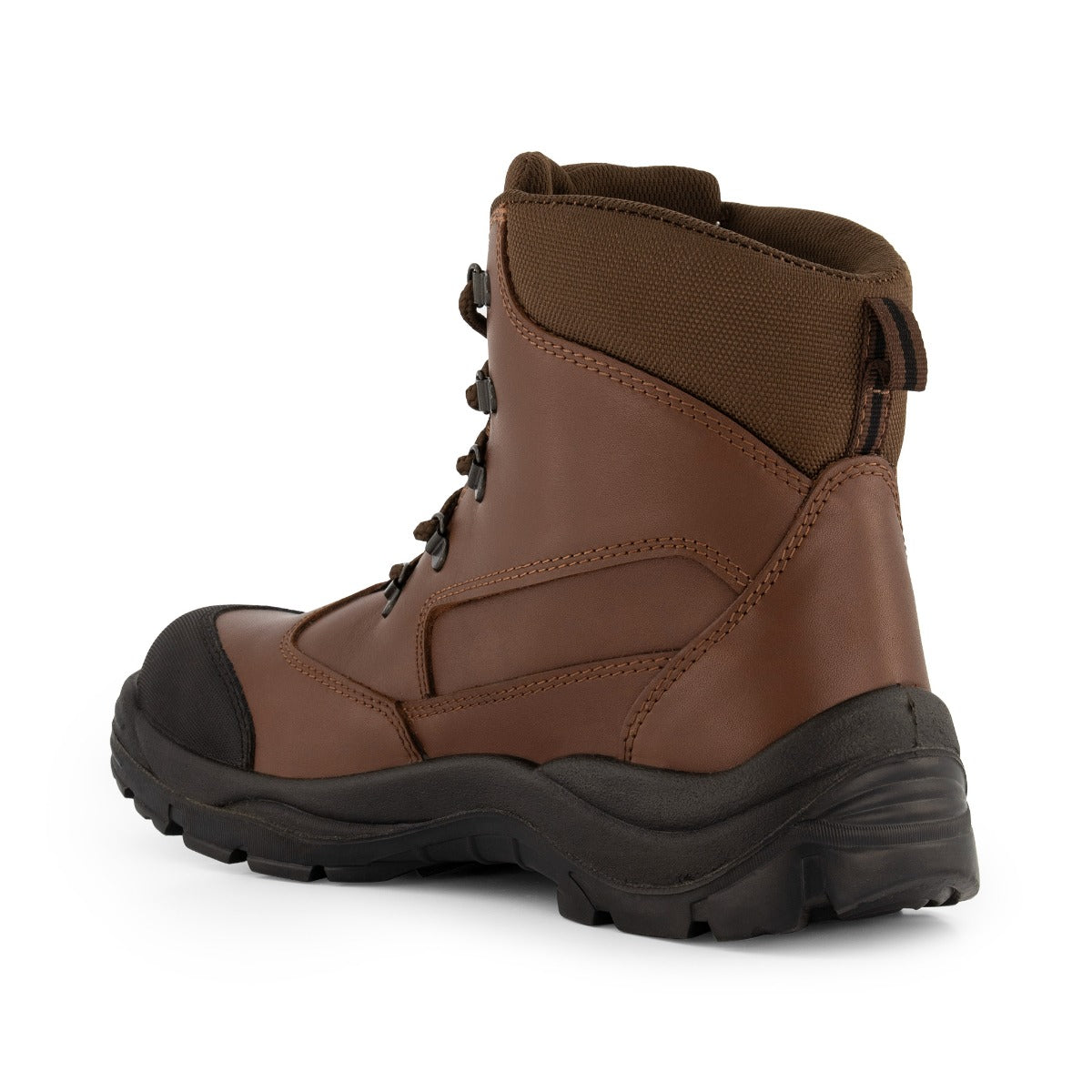 Dapro Canyon C S3 C Subzero T400 Veiligheidsschoenen met bontvoering