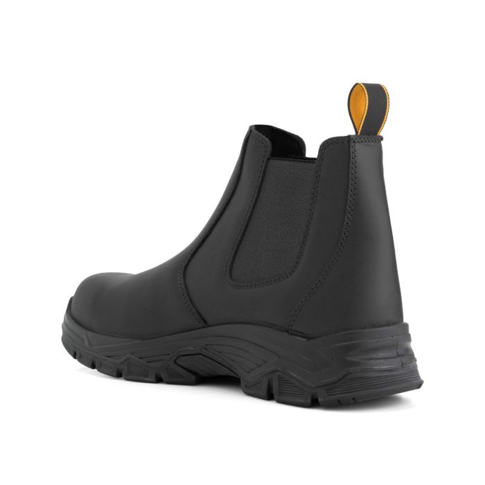 Dapro Chelsea Boot C S3 Safety Boots