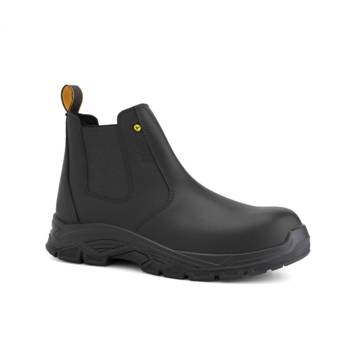 Dapro Chelsea Boot C S3 Safety Boots