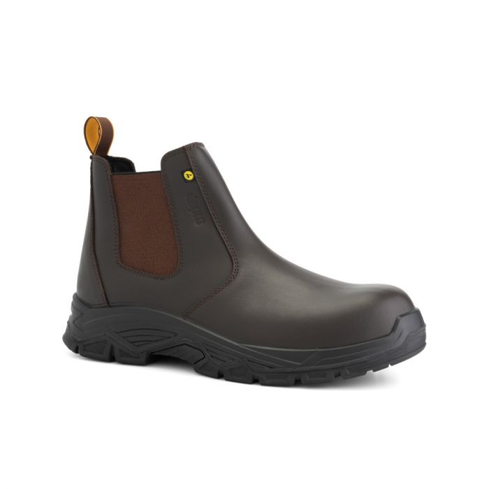Dapro Chelsea Boot C S3 Safety Boots