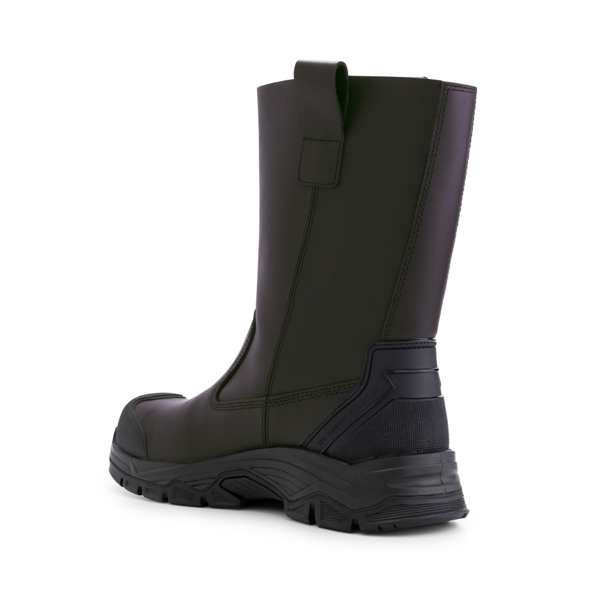 Dapro Driller C S3 C ESD Safety Boots