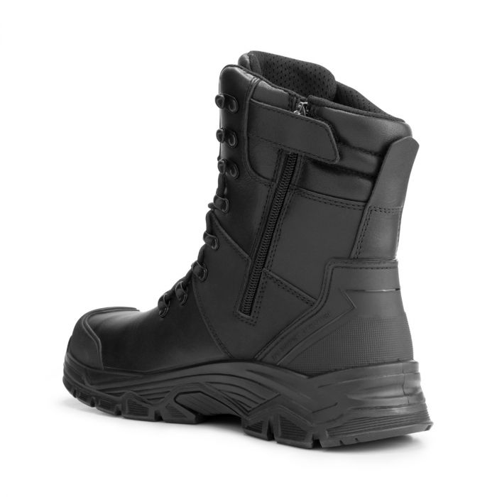 Dapro Offshore C S3 C Winter-Sicherheitsstiefel, Restbestand